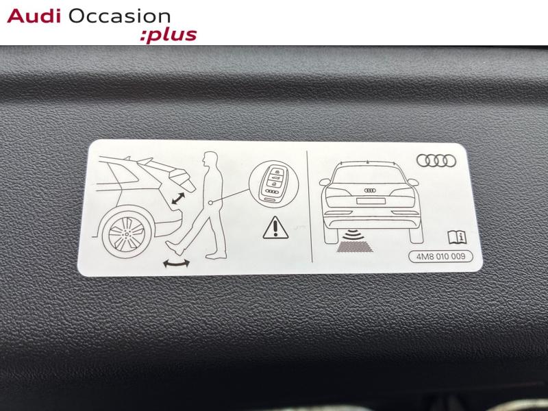 Voitures occasions Audi S6 Avant e-tron Base Clermont-Ferrand