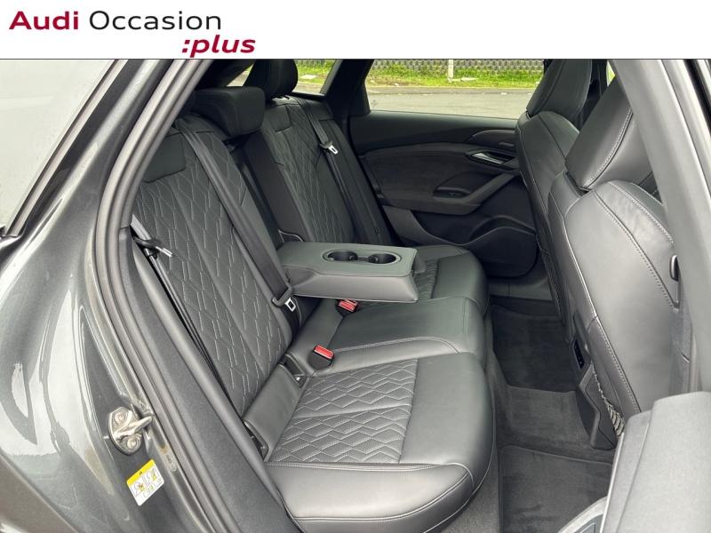 Voitures occasions Audi S6 Avant e-tron Base Clermont-Ferrand