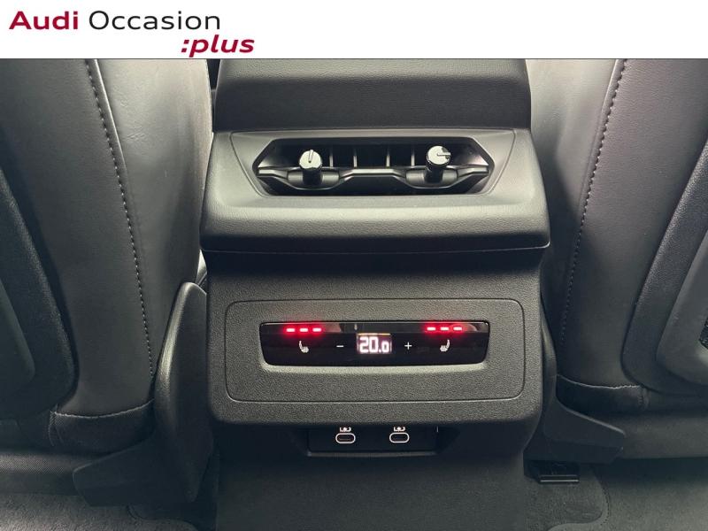 Voitures occasions Audi S6 Avant e-tron Base Clermont-Ferrand