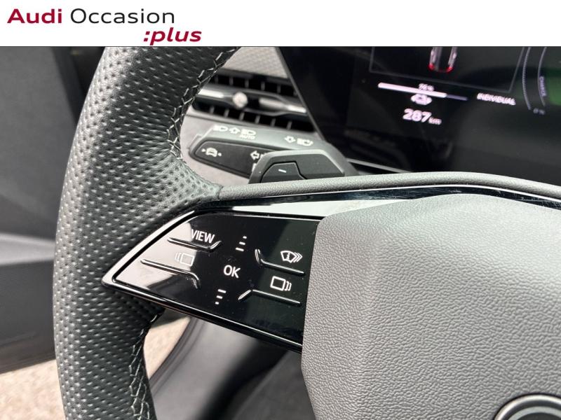 Voitures occasions Audi S6 Avant e-tron Base Clermont-Ferrand