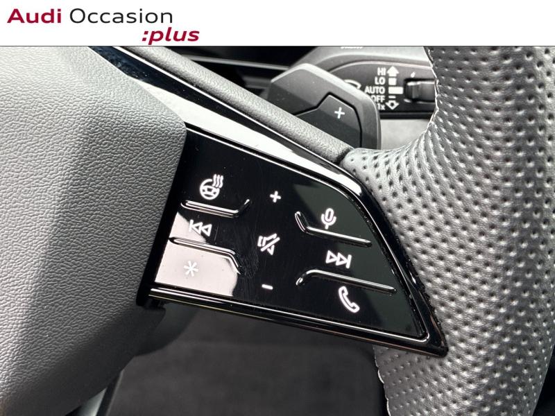 Voitures occasions Audi S6 Avant e-tron Base Clermont-Ferrand