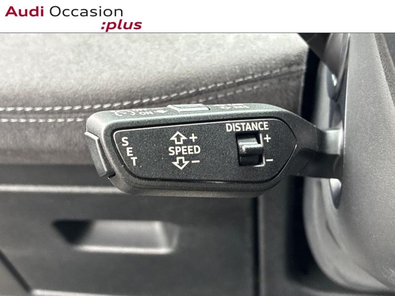 Voitures occasions Audi S6 Avant e-tron Base Clermont-Ferrand