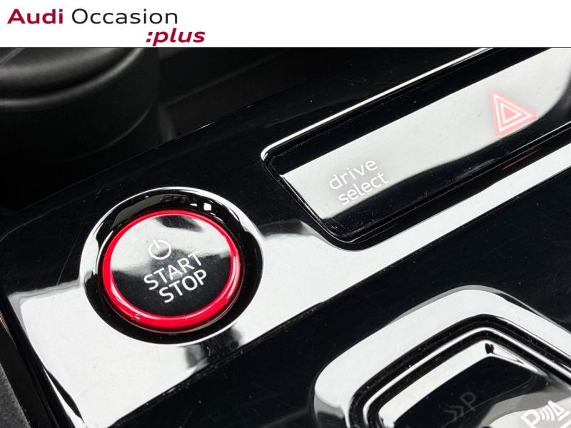 Voitures occasions Audi S6 Avant e-tron Base Clermont-Ferrand