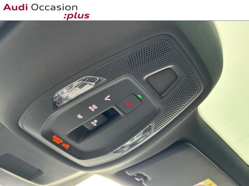 Voitures occasions Audi S6 Avant e-tron Base Clermont-Ferrand