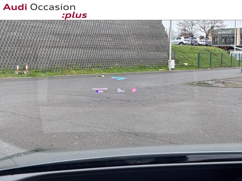 Voitures occasions Audi S6 Avant e-tron Base Clermont-Ferrand