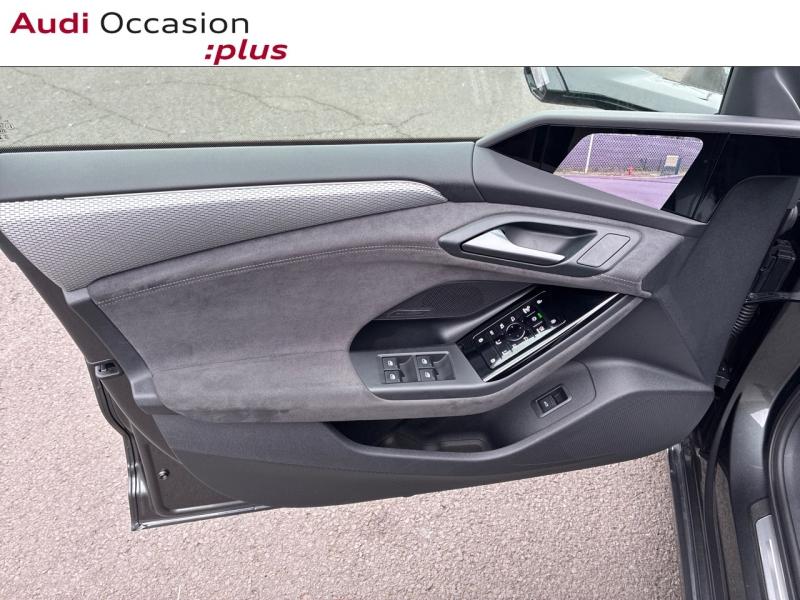 Voitures occasions Audi S6 Avant e-tron Base Clermont-Ferrand