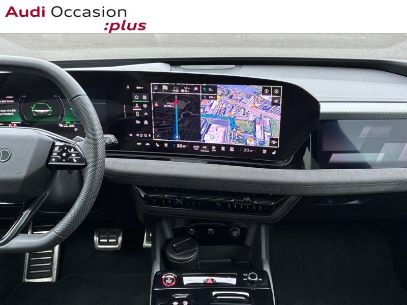 Voitures occasions Audi S6 Avant e-tron Base Clermont-Ferrand