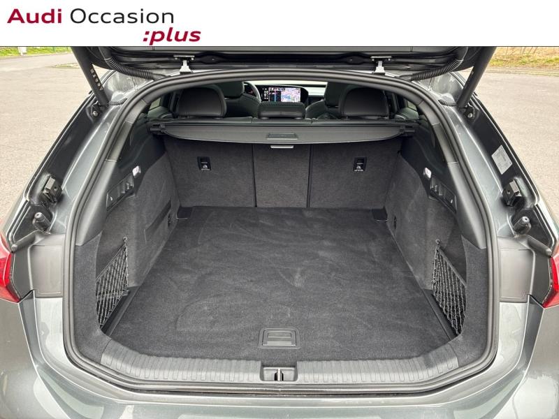 Voitures occasions Audi S6 Avant e-tron Base Clermont-Ferrand