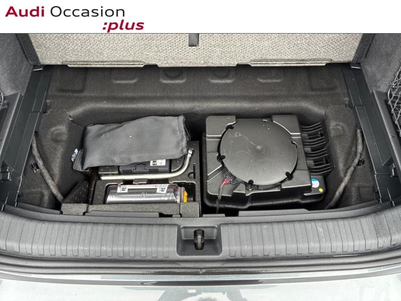 Voitures occasions Audi S6 Avant e-tron Base Clermont-Ferrand