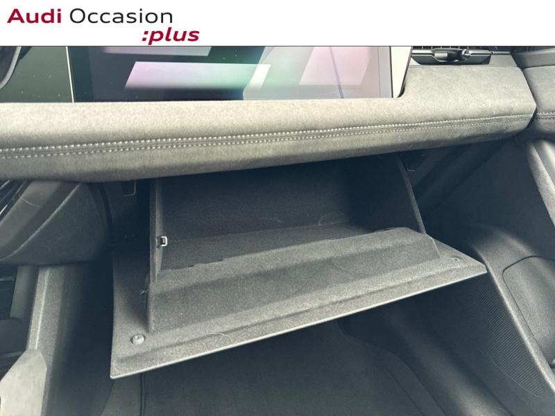 Voitures occasions Audi S6 Avant e-tron Base Clermont-Ferrand