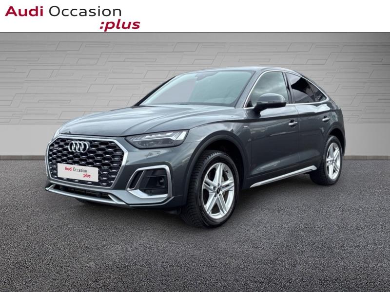 Audi Q5 Sportback