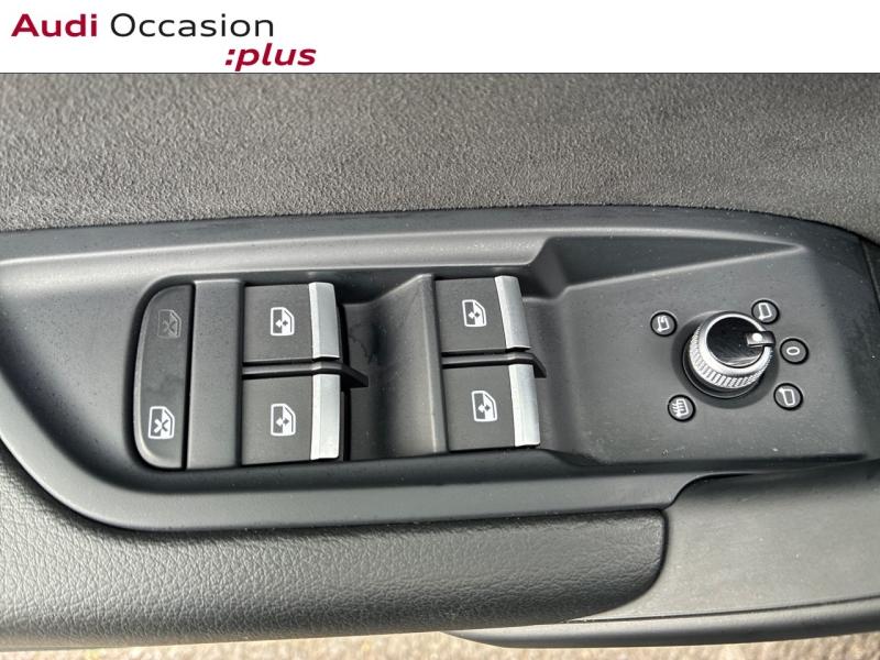 Voitures occasions Audi Q5 Sportback S line Clermont-Ferrand