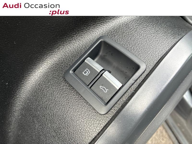 Voitures occasions Audi Q5 Sportback S line Clermont-Ferrand