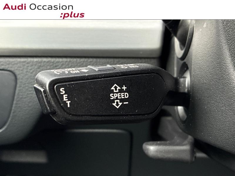 Voitures occasions Audi Q5 Sportback S line Clermont-Ferrand