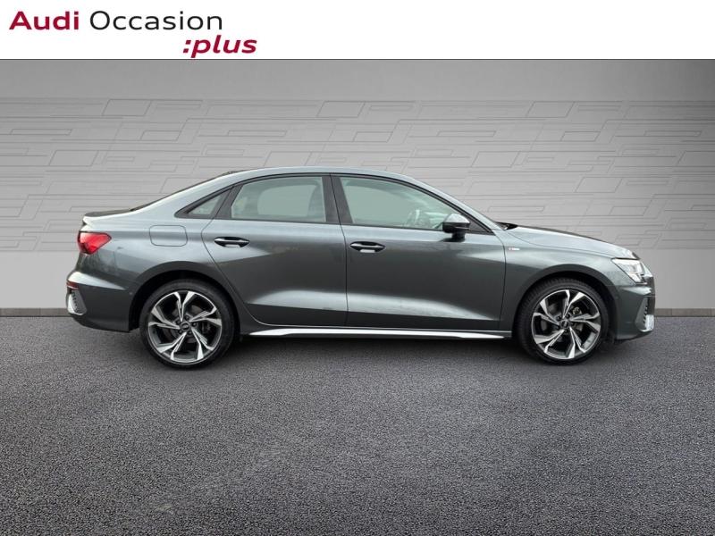 Voitures occasions Audi A3 Berline S line Clermont-Ferrand