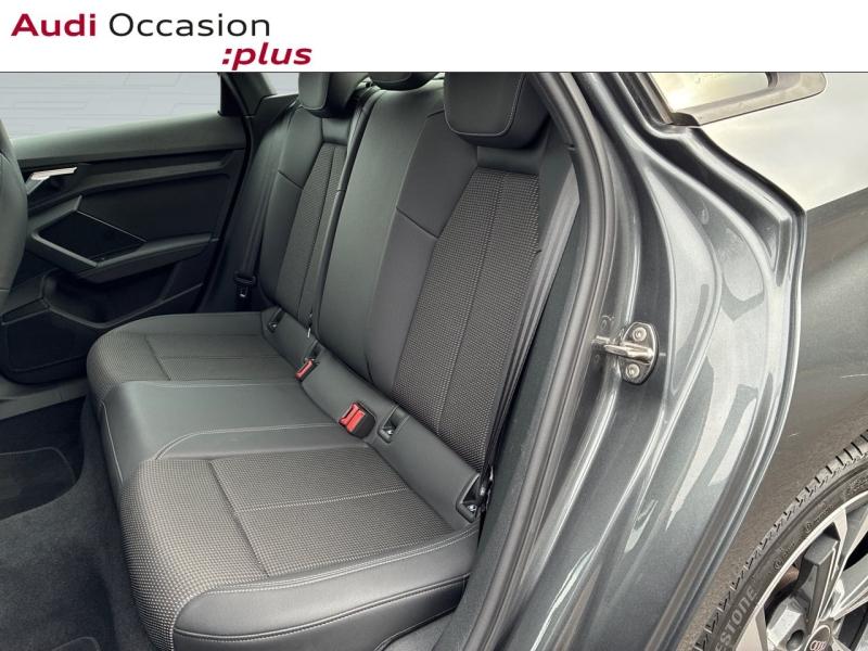 Voitures occasions Audi A3 Berline S line Clermont-Ferrand