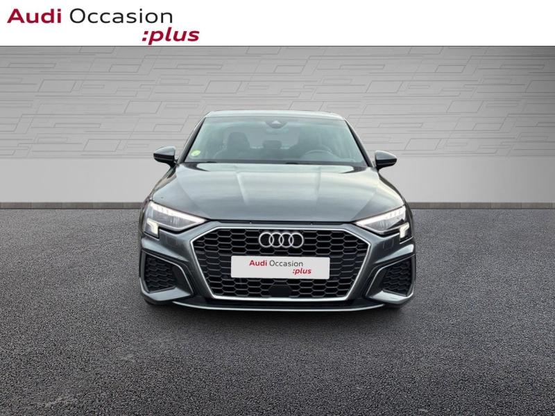 Voitures occasions Audi A3 Berline S line Clermont-Ferrand