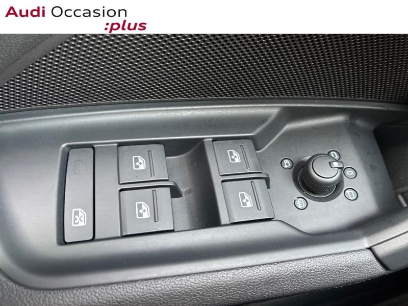 Voitures occasions Audi A3 Berline S line Clermont-Ferrand