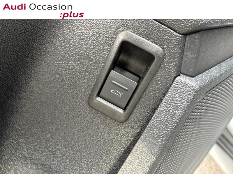 Voitures occasions Audi A3 Berline S line Clermont-Ferrand