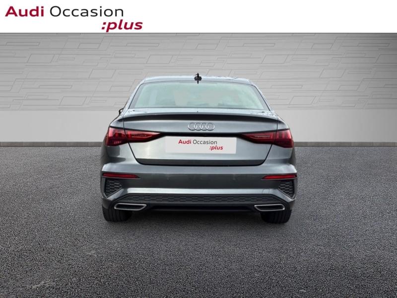 Voitures occasions Audi A3 Berline S line Clermont-Ferrand