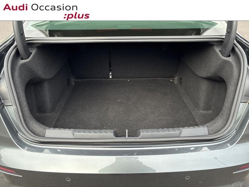 Voitures occasions Audi A3 Berline S line Clermont-Ferrand