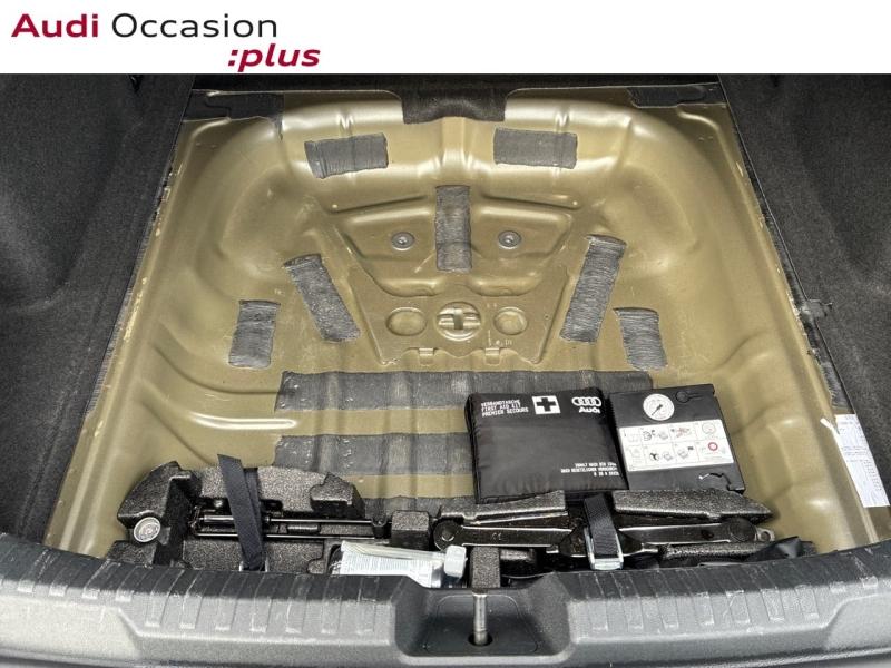 Voitures occasions Audi A3 Berline S line Clermont-Ferrand