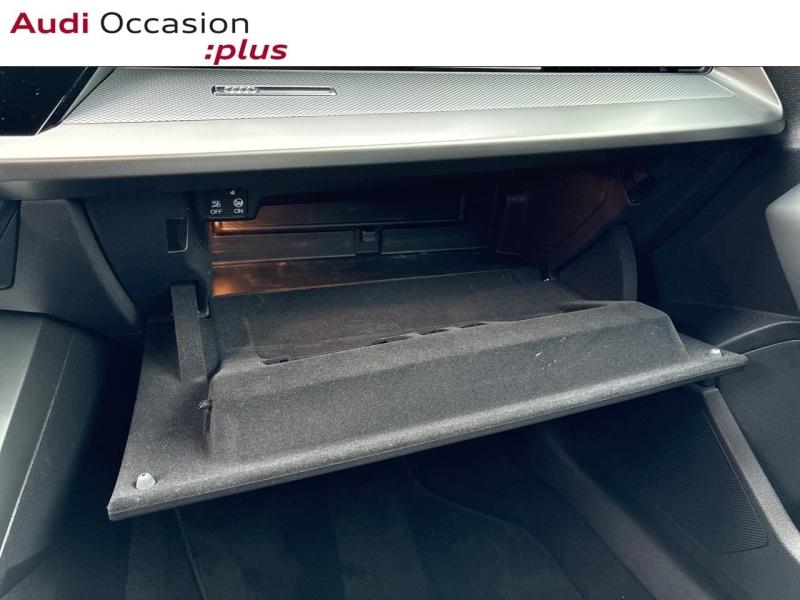 Voitures occasions Audi A3 Berline S line Clermont-Ferrand