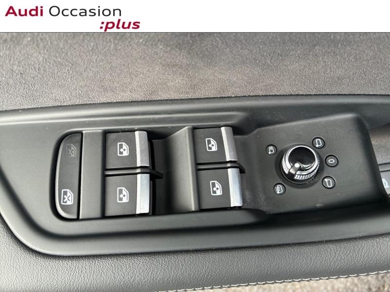 Voitures occasions Audi A4 Competition Clermont-Ferrand