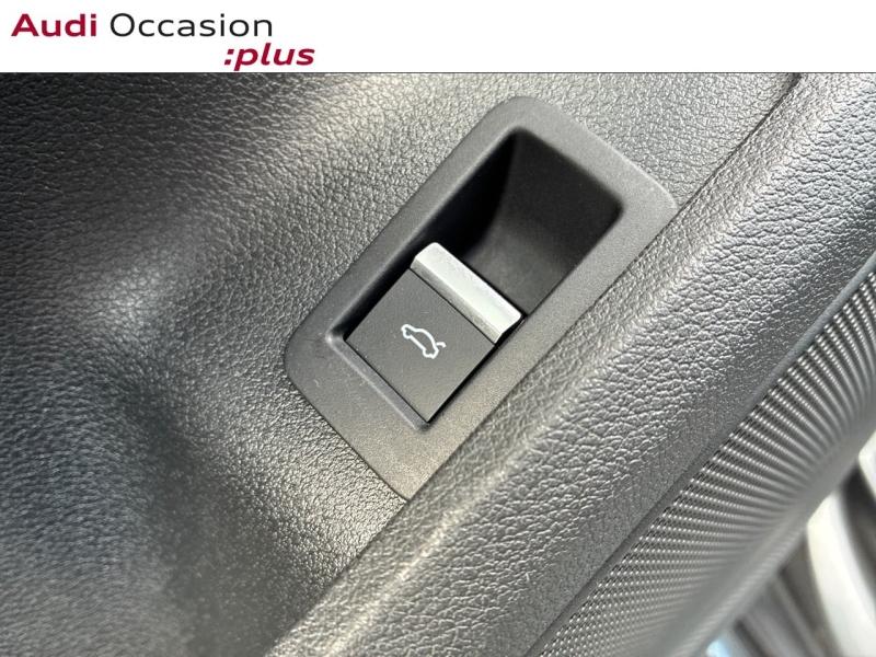 Voitures occasions Audi A4 Competition Clermont-Ferrand