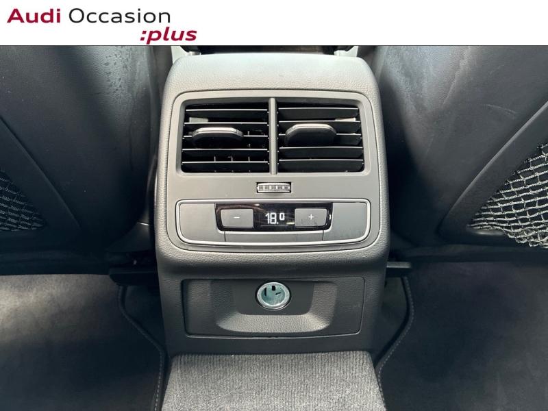 Voitures occasions Audi A4 Competition Clermont-Ferrand
