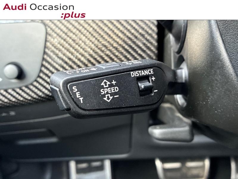 Voitures occasions Audi A4 Competition Clermont-Ferrand