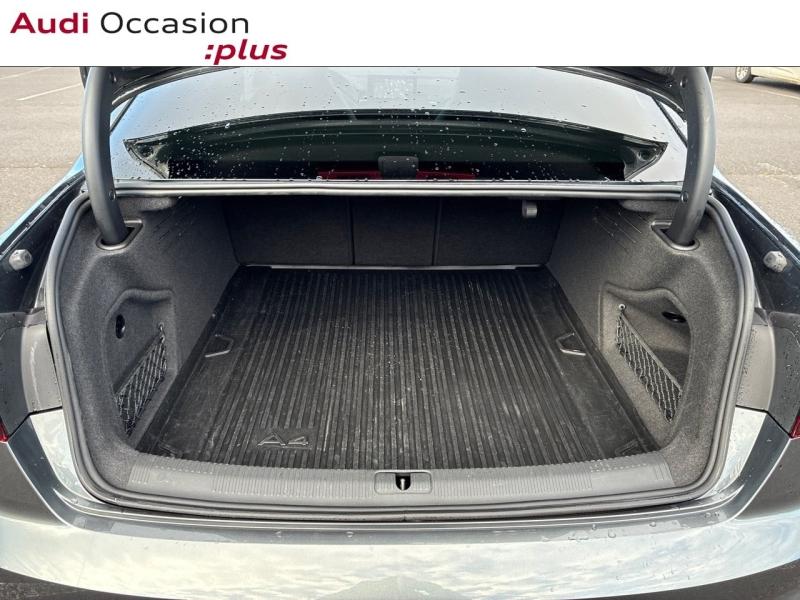 Voitures occasions Audi A4 Competition Clermont-Ferrand