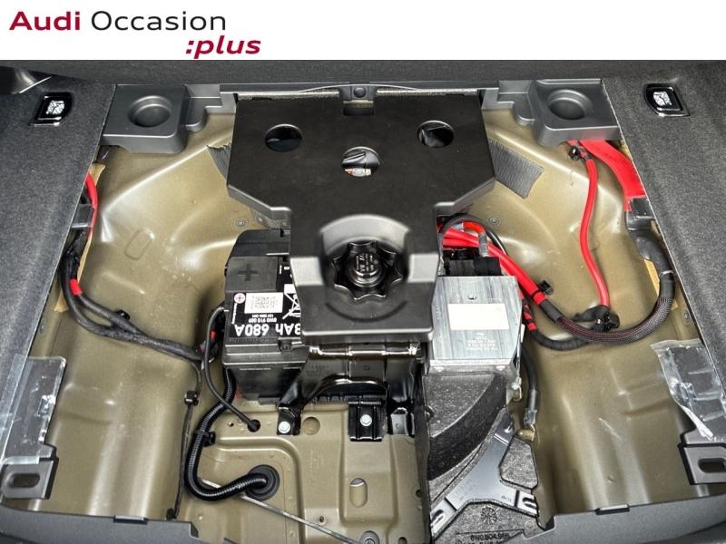 Voitures occasions Audi A4 Competition Clermont-Ferrand