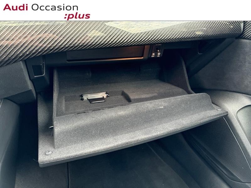 Voitures occasions Audi A4 Competition Clermont-Ferrand