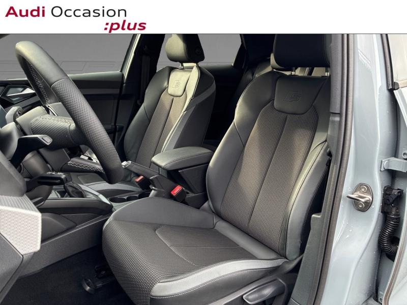 Voitures occasions Audi A1 Sportback S line plus Clermont-Ferrand