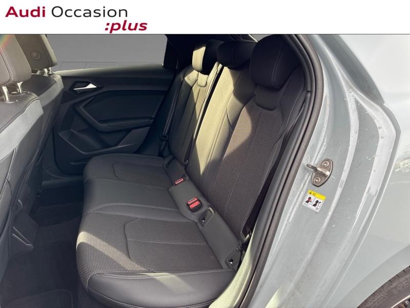 Voitures occasions Audi A1 Sportback S line plus Clermont-Ferrand