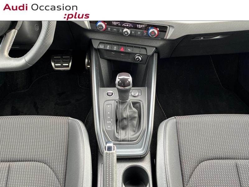 Voitures occasions Audi A1 Sportback S line plus Clermont-Ferrand