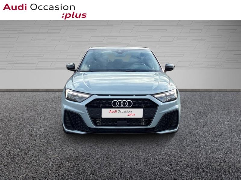 Voitures occasions Audi A1 Sportback S line plus Clermont-Ferrand