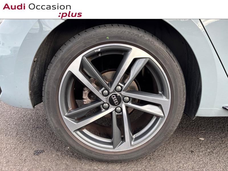 Voitures occasions Audi A1 Sportback S line plus Clermont-Ferrand