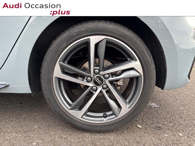 Voitures occasions Audi A1 Sportback S line plus Clermont-Ferrand