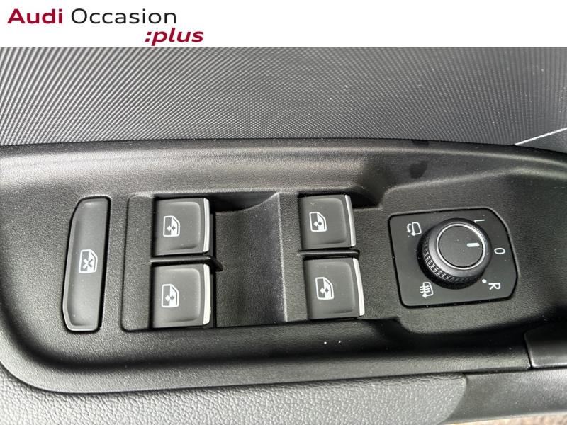 Voitures occasions Audi A1 Sportback S line plus Clermont-Ferrand