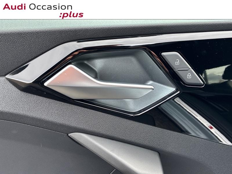 Voitures occasions Audi A1 Sportback S line plus Clermont-Ferrand