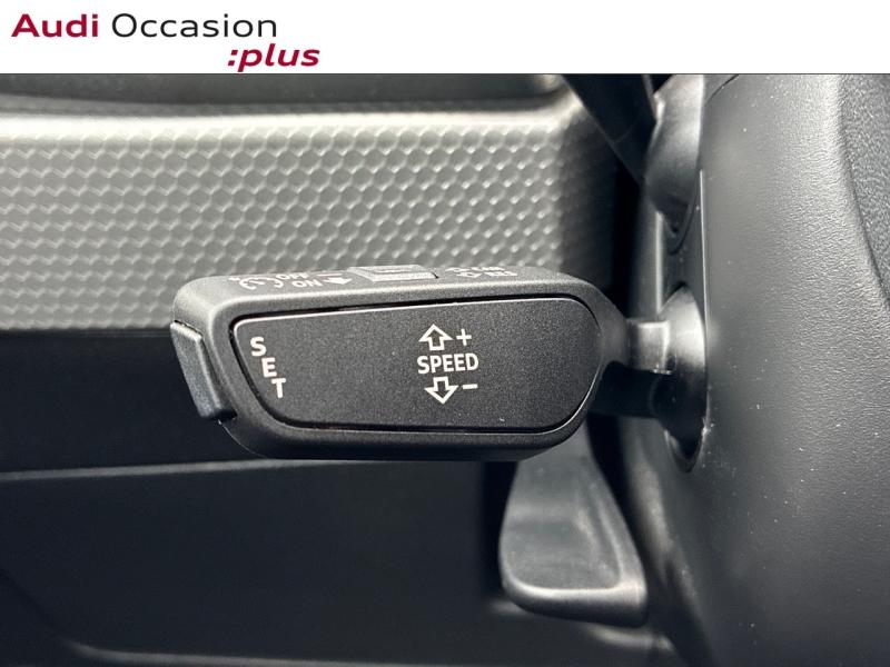 Voitures occasions Audi A1 Sportback S line plus Clermont-Ferrand
