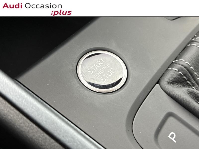 Voitures occasions Audi A1 Sportback S line plus Clermont-Ferrand