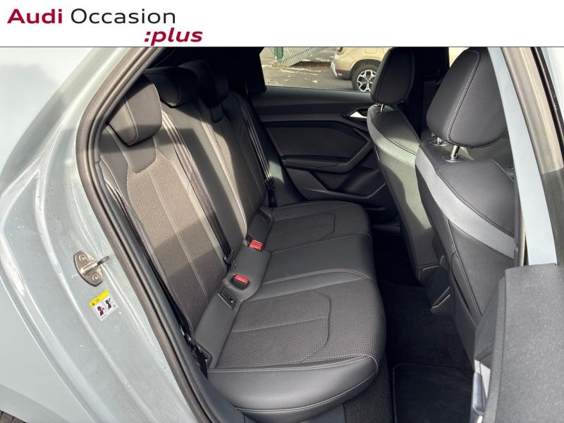 Voitures occasions Audi A1 Sportback S line plus Clermont-Ferrand