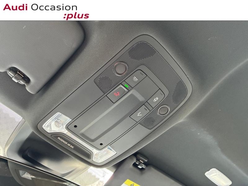 Voitures occasions Audi A1 Sportback S line plus Clermont-Ferrand