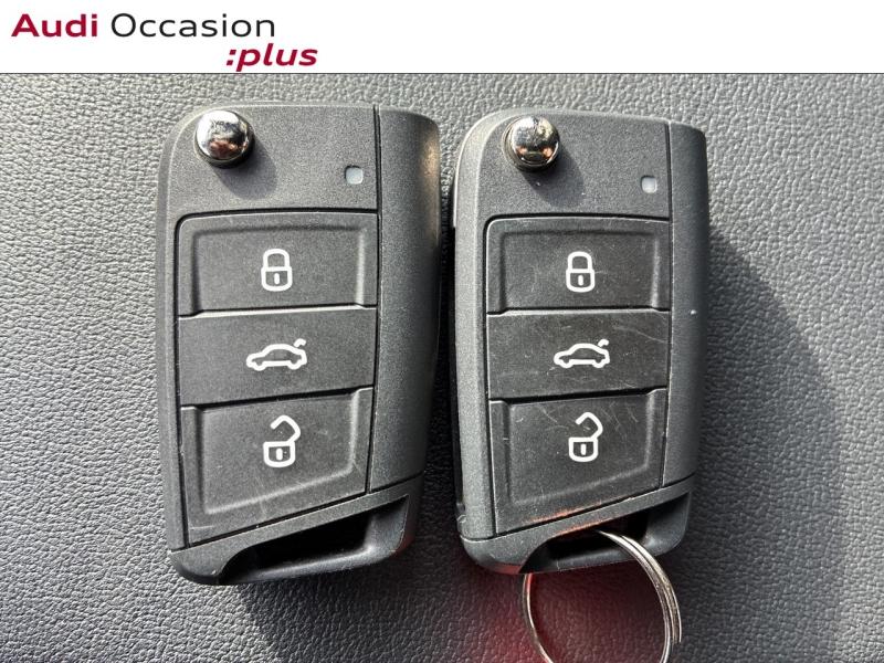 Voitures occasions Audi A1 Sportback S line plus Clermont-Ferrand