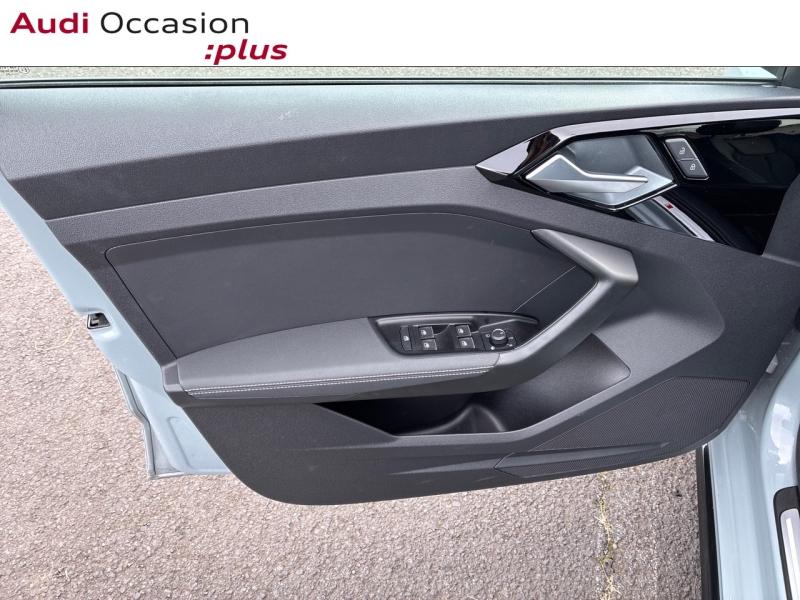 Voitures occasions Audi A1 Sportback S line plus Clermont-Ferrand