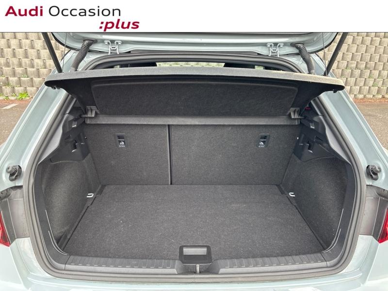 Voitures occasions Audi A1 Sportback S line plus Clermont-Ferrand