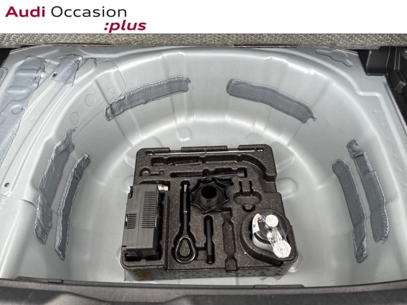 Voitures occasions Audi A1 Sportback S line plus Clermont-Ferrand